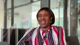 Abiola on her son's Summer School experience
