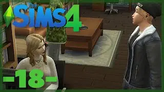 The Sims 4 Świat Grace: Sezon 2 #18 - Majonez Kielecki