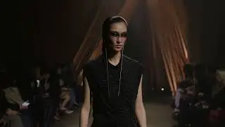 McQueen spring summer 2026 fashion show
