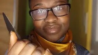 ASMR Welcher Pers&ouml;nlichkeitstyp bist DU? 16 Personalities MBTI Myers Briggs Personality Test 