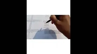 Drawing Reading Part-4 About Cloumn and Beam splices, #beamdrawing,#columndrawing, #beamcolumnjoint