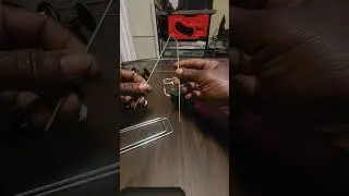 Dollar tree ground stakes and DIY landscape stake