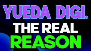 КОШМАР акций Yueda Digital Holding (YDKG): ОБВАЛ НА 98%.