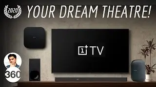 Gadgets 360 Picks: The Best Home Entertainment Gadgets of 2020