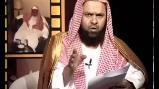 برنامج حياة ابن جبرين للشيخ عبدالله العامر (5/5)