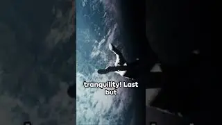 5 mind boggling facts about space!!