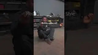 Meditation   Mini Mechanic Style