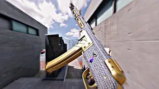 Taking out the PPSH in Diamond - Search and Destroy