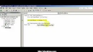 How To Use The VBA Right Function