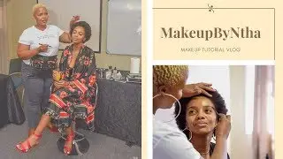 Makeup Masterclass VLOG || Girls Day Out || Day With ME!