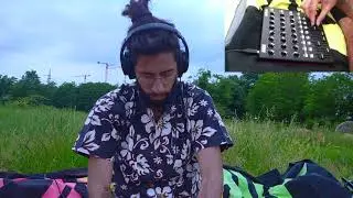 Ja Snoke - Wind Dubber [LIVE SESSION]