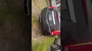 2013 cts coup&eacute; cold start sound good 🎵
