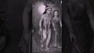 Mero man vrindavan me atko #vrindavan #indreshupadhyayji