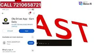 Ola fake gps ola fake location ola hide mock location #oladriver #olagps #gps #location #oladriver