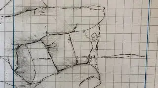 Moving 0ne Year Sunrise Sketchbooking v Smoking- a sketch addict diary (pianist owen benjamin) final