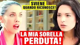 Forbidden Fruit Anticipazioni: Yildiz e Zehra sono SORELLE e restano scioccate nel scoprire TUTTO!