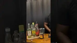 Jet Pilot tasting notes #video #cocktail #bartender #cocktailrecipe #drinkshow #recommend #deez
