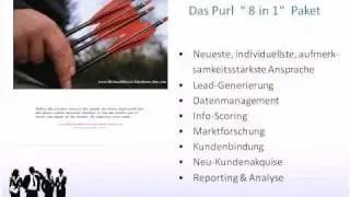 PURL-Marketing Pr&auml;sentation .wmv