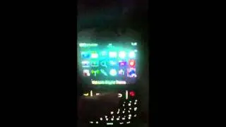 OS 7 theme for blackberry 8520