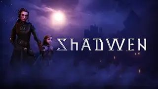 Shadwen Gameplay PC HD 1080p