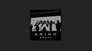ANINO - HAANA (DEMO)
