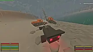 Unturned plugins - gitankillfeed showcase