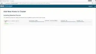 Commissioning a Host to Cluster www.Cloudscoop.net