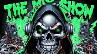DJ FM | The Dr. Greenthumb Mix Show