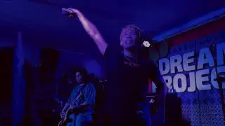 Empty Page - mata(hari) | [Live] Empty Page Tour Ipoh 2024