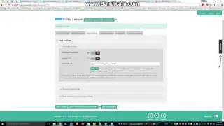Zaxaa - Send Traffic to Squeeze Page Part 1