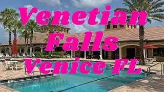 Awesome Things to Know about Venetian Falls