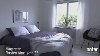 S&aring;ld, 4:a &middot; 86m2 &middot; 4933 kr avg, Aspudden / &Ouml;rnsberg : Via Notar m&auml;klare Liljeholmen