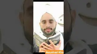 Naushad Khan👍👍👍👍🙏🙏💝💝💝💝💝🏃🏃🏃🏃