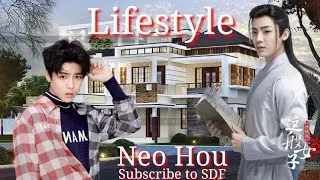 Neo Hou Lifestyle 2023 Real Age Net Worth Date Of Birth Height  In  New Video 2023