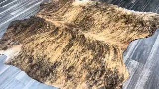 Luxury Cowhide Leather Rug: Style & Elegance for Your Home | Rodeo Cowhide Rugs