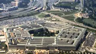Five Ways to Cut Military Spending Today