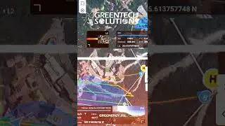 Revolutionizing Mapping: LiDAR Services by Greentech Solutions