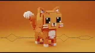🐱 Pixel Run Stage 1 | 러닝 전용 Chiptune Beat Running Music