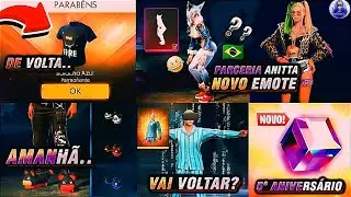 Top 17 Big Changes Of OB33 Updates Of Free Fire Battleground | Ob33 के कुछ ऐसी Update जो अजीब