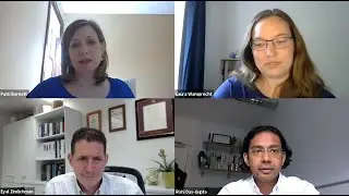 The Payer-Provider Perspective on Digital Health Partnerships and Adoption