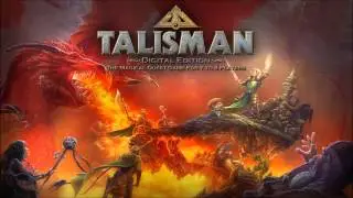 Talisman: Digital Edition OST - Over the Hills