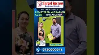 Get Enrolled in Central Queensland University Australia || 2024 Intake || Registered Migration Agent