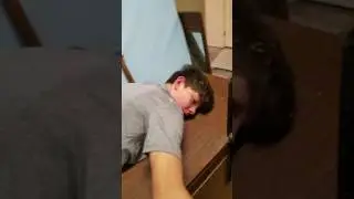 CRACK LAST NIGHT VINE