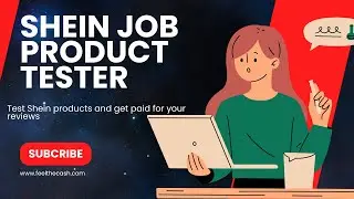 What's REALLY Behind the Shein Job Product Tester Role?