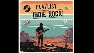 Indie Rock/Alternative Compilation 🎸 That Inspired by The Smiths Vol 206