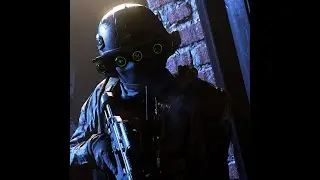 MW 2019 Campaign Reimagined: Clean House with COD 4 OST