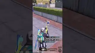 BOT prank on enemy