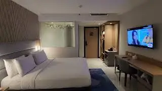 Hotel Ini Membuat Perjalanan Pertama Kami ke Bandung 10 Kali Lebih Baik