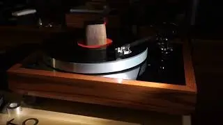Japanese music_ A work of art Linn LP12