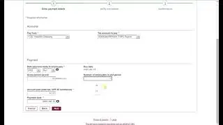 How to make year end payroll tax payment to CRA